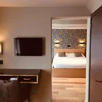 Ξενοδοχείο Le Fenil Celles (Namur)