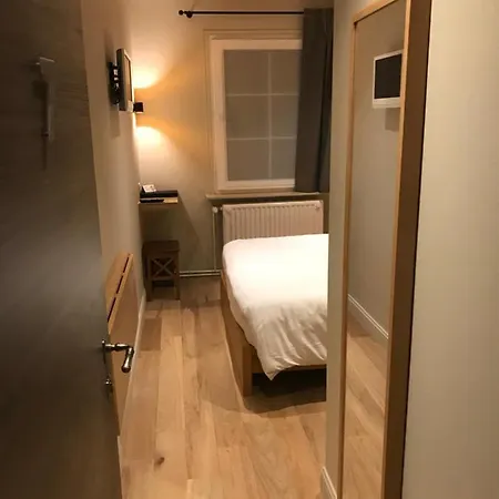 Le Fenil Hotel