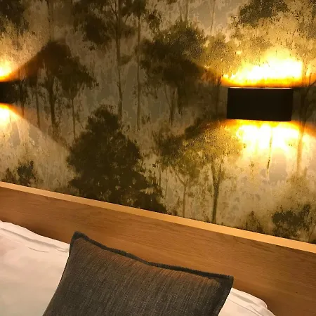 Hotel Le Fenil 3*