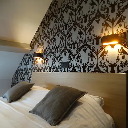 Hotel Le Fenil 3*
