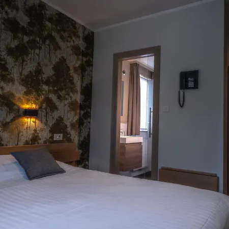 Le Fenil Hotel