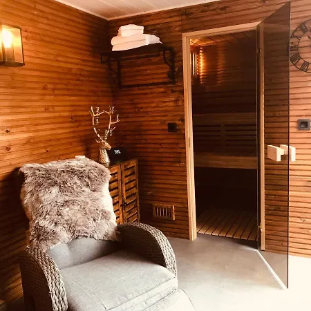 Le Fenil Celles (Namur)