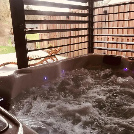 Le Fenil Hotel Celles (Namur)