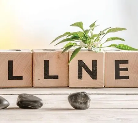 Ξενοδοχείο Le Fenil