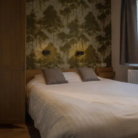 Hotel Le Fenil