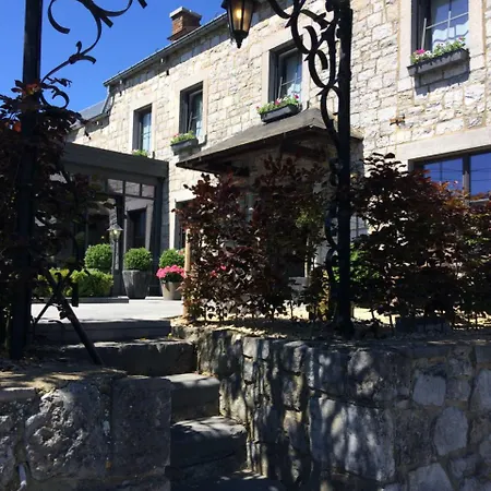 Hotel Le Fenil Celles (Namur)