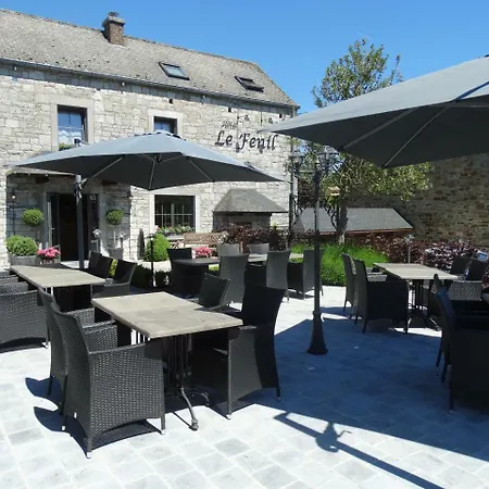Le Fenil Ξενοδοχείο Celles (Namur)