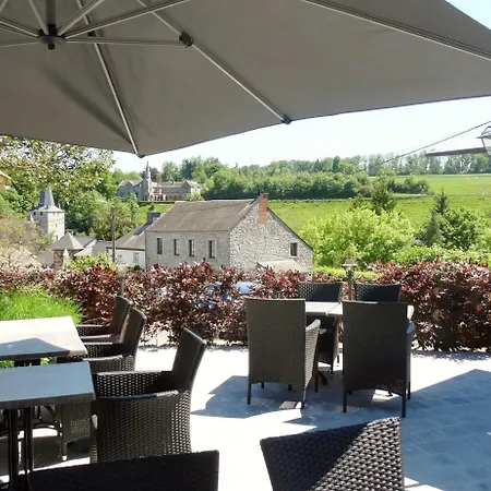 Le Fenil Hotel