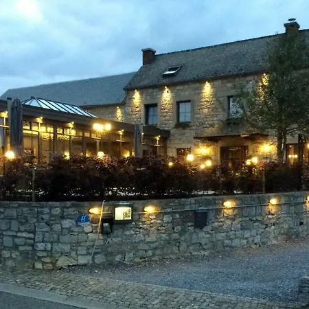 Le Fenil Отель 3*