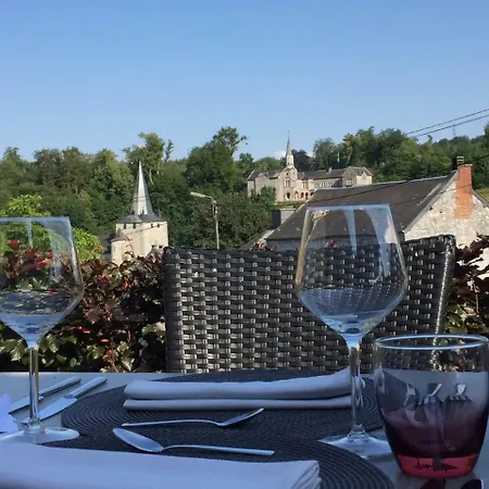 Le Fenil Hotel Celles (Namur)
