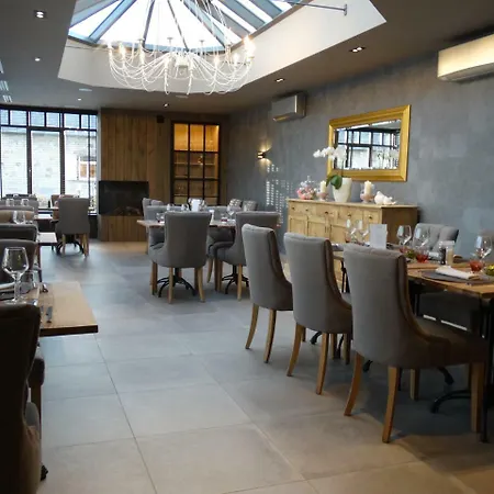 Hotel Le Fenil 3*