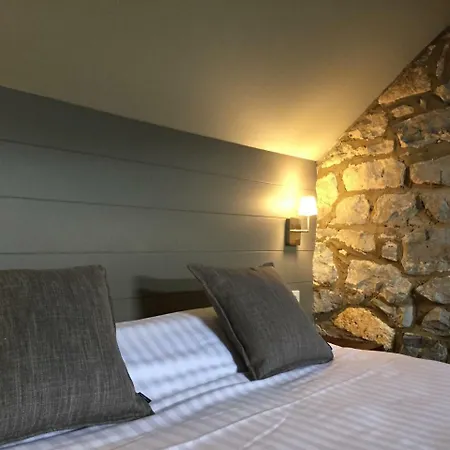 Le Fenil Hotel