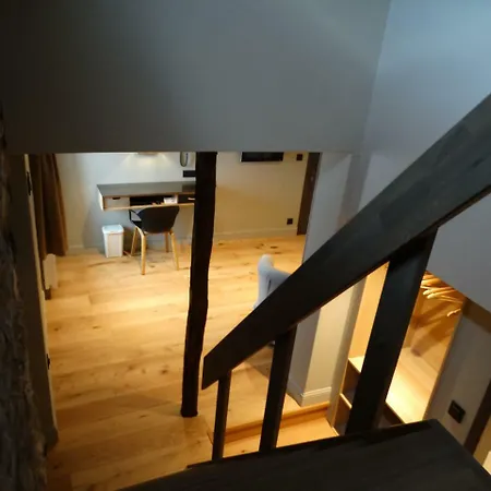 Le Fenil Hotel Celles (Namur)