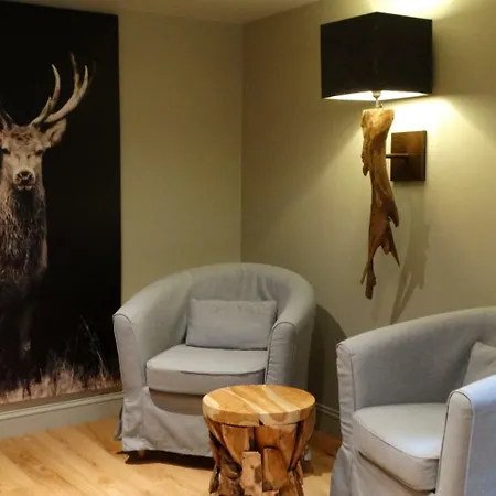 Ξενοδοχείο Le Fenil