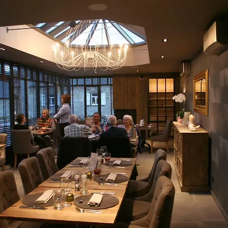 Ξενοδοχείο Le Fenil 3*