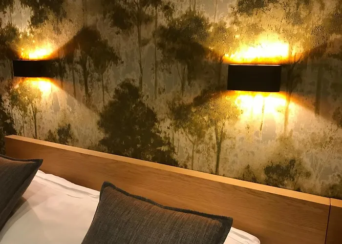 Отель Le Fenil 3*