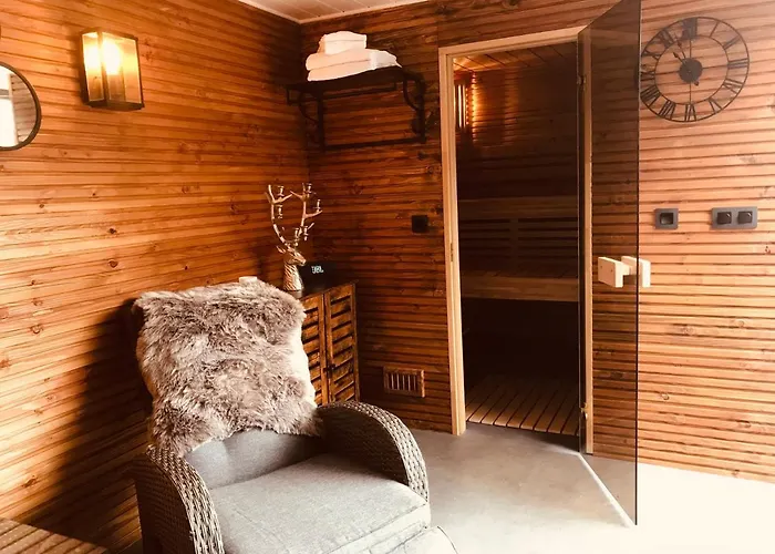 Le Fenil Celles (Namur)