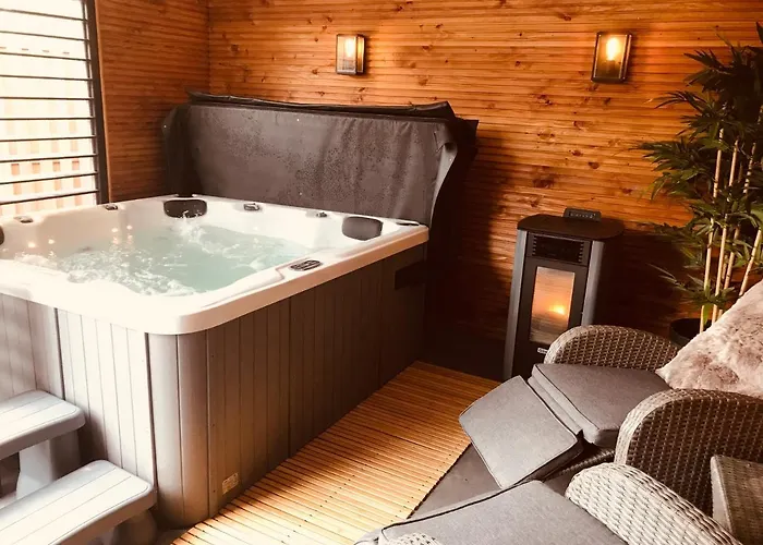 Le Fenil Celles (Namur)