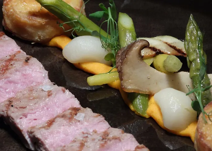 Le Fenil Отель 3*