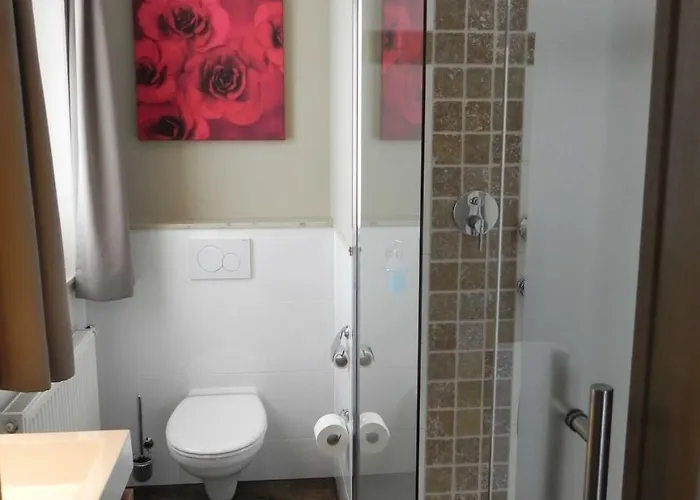 Le Fenil 3* Celles (Namur)