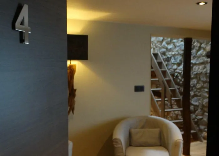 Le Fenil Celles (Namur)